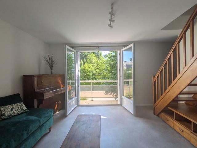 Appartement location à Nantes