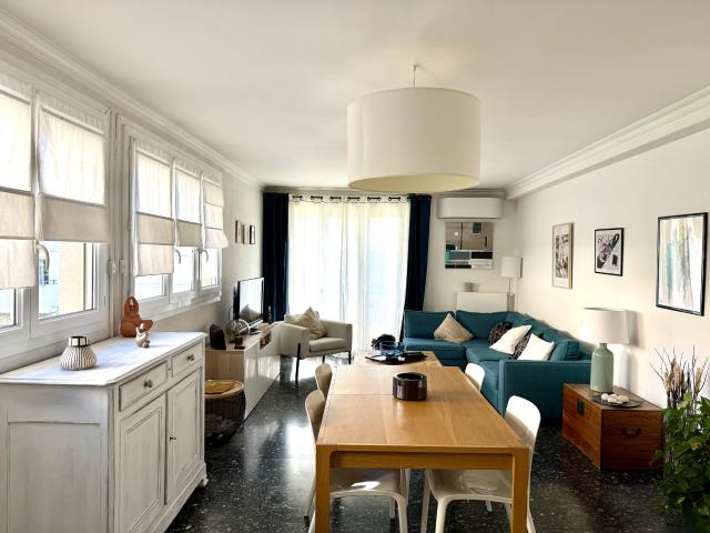 Appartement location à Nîmes