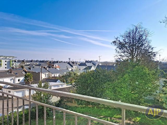 Appartement location à Saint-Nazaire, Saint-nazaire