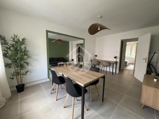 Appartement location à Valence