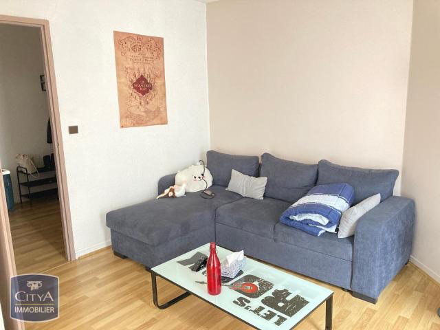 Appartement location à Pau