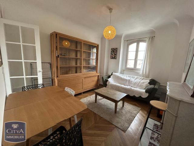 Appartement location à Saint-Quentin, Saint-quentin
