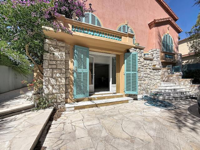 Appartement location à Nice