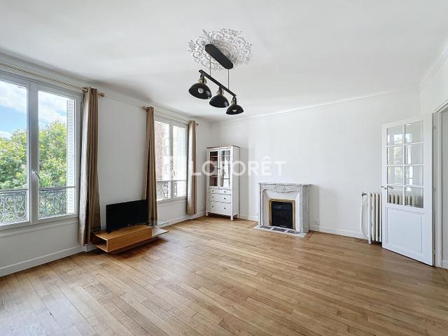 Appartement location à Nanterre, Bois-colombes