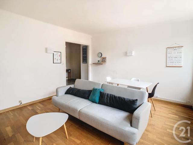 Appartement location à Nancy