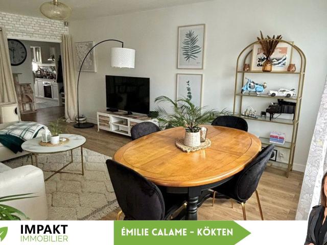 Appartement location à Belfort, Saraz