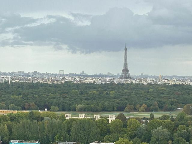 Appartement location à France métropolitaine, Saint-cloud