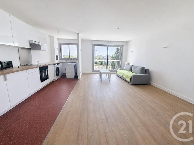 Appartement location à Saint-Denis, Aubervilliers