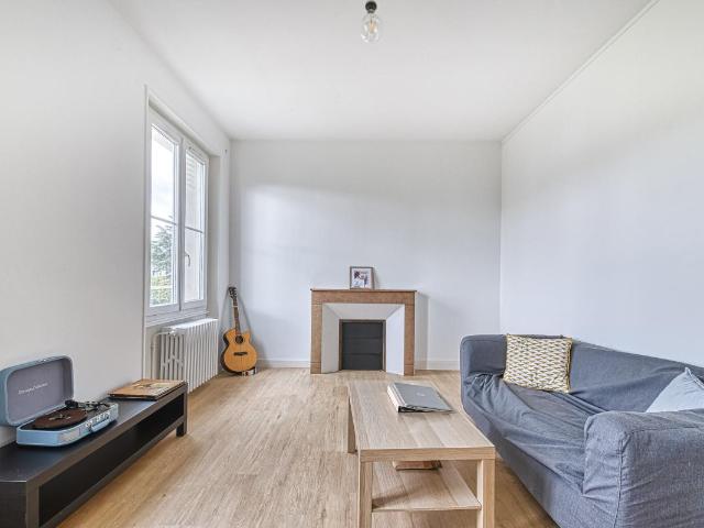 Appartement location à Angers