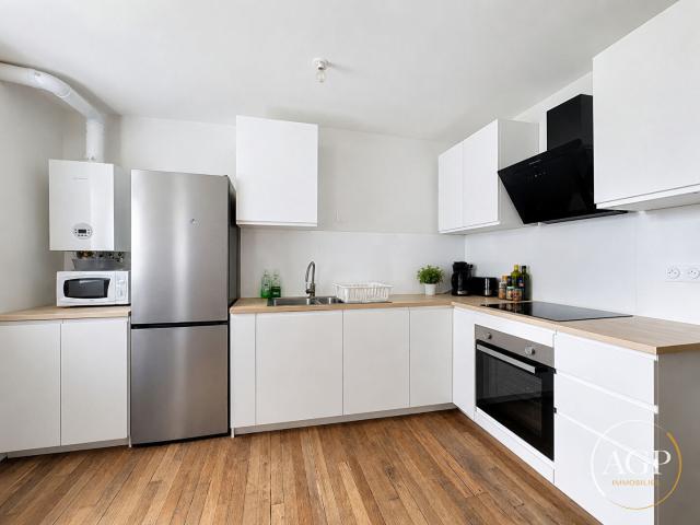 Appartement location à Orléans