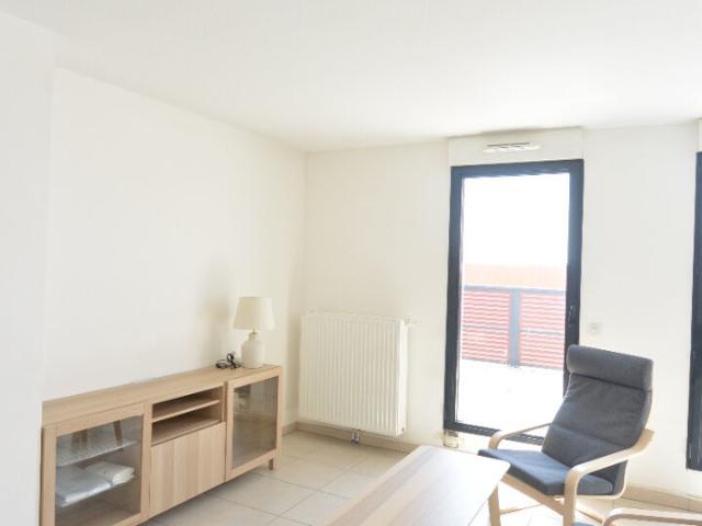 Appartement location à Bordeaux