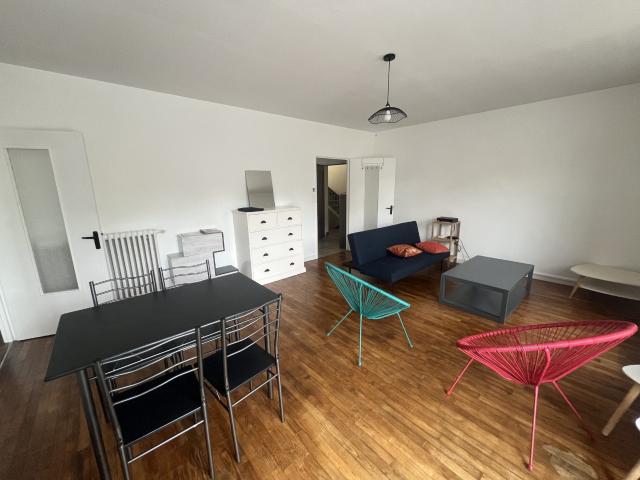 Appartement location à Brest, Bretagne