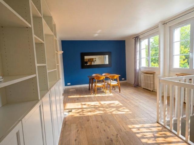 Appartement location à Boulogne-Billancourt, Boulogne-billancourt