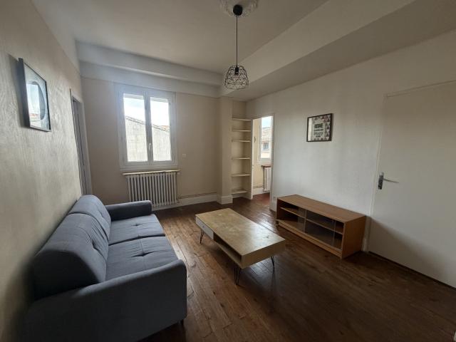 Appartement location à Toulouse