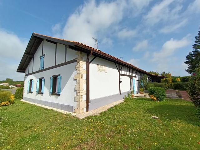 Appartement location à Dax, Saubion