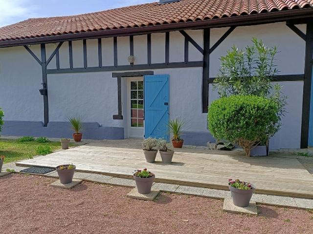 Appartement location à Dax, Saubion
