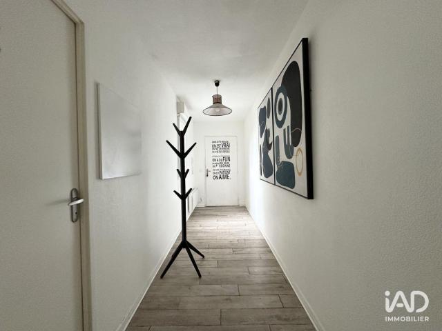 Appartement location à Bordeaux, Lormont