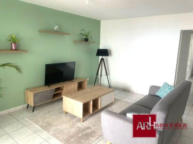 Appartement location à La Réunion