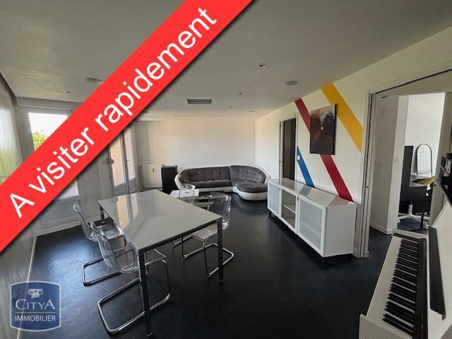 Appartement location à Nantes