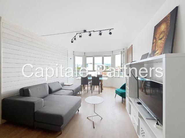 Appartement location à Nanterre, Asnières-sur-seine