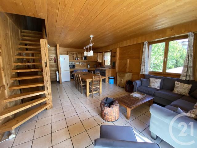 Appartement location à Saint-Claude, Les Rousses
