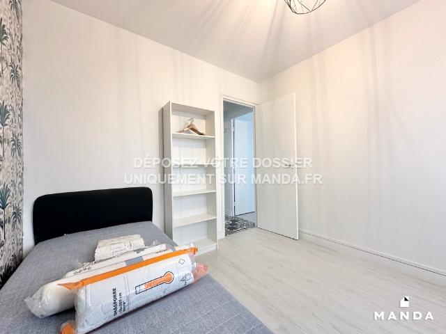 Appartement location à Créteil