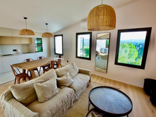 Appartement vente à France métropolitaine, Vaison-la-romaine