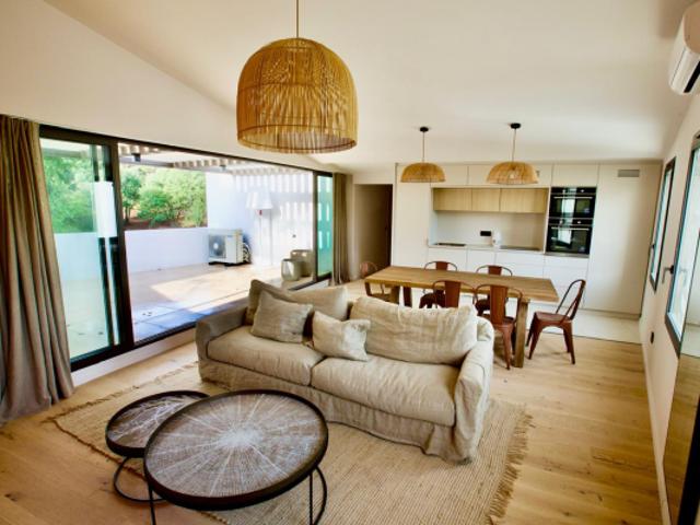 Appartement vente à Carpentras, Vaison-la-romaine