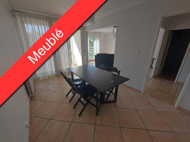 Appartement location à Toulouse