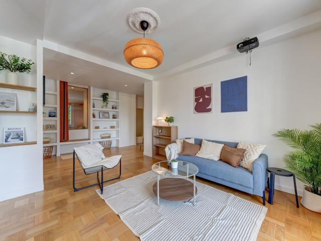 Appartement location à Lyon, Métropole de Lyon