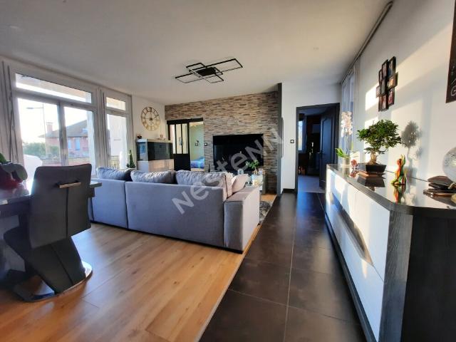 Appartement location à Montauban