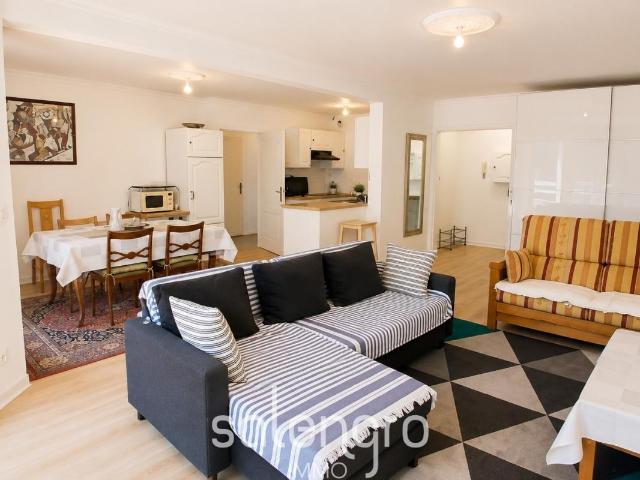 Appartement location à Lyon, Métropole de Lyon