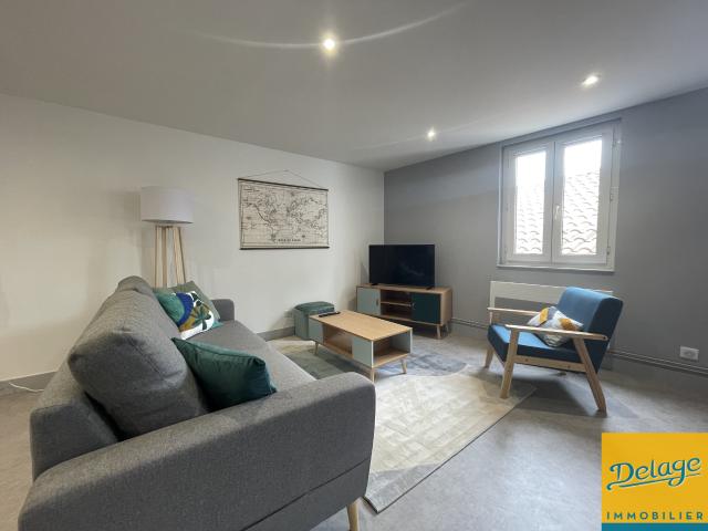 Appartement location à Limoges