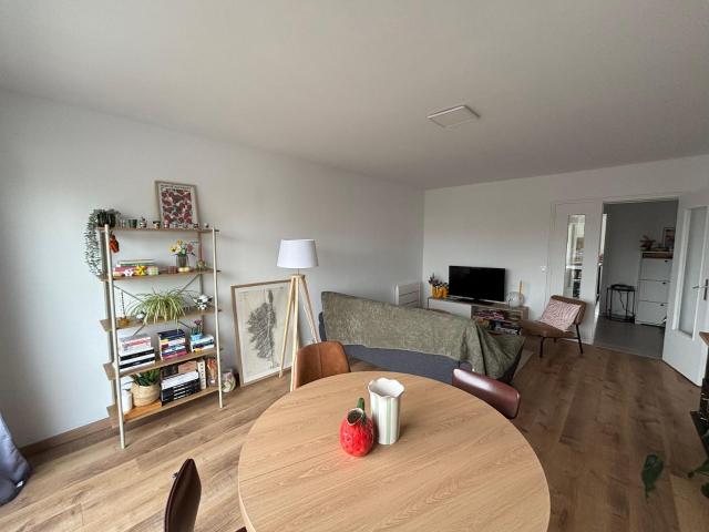 Appartement location à Cherbourg