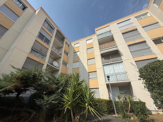 Appartement location à Toulouse