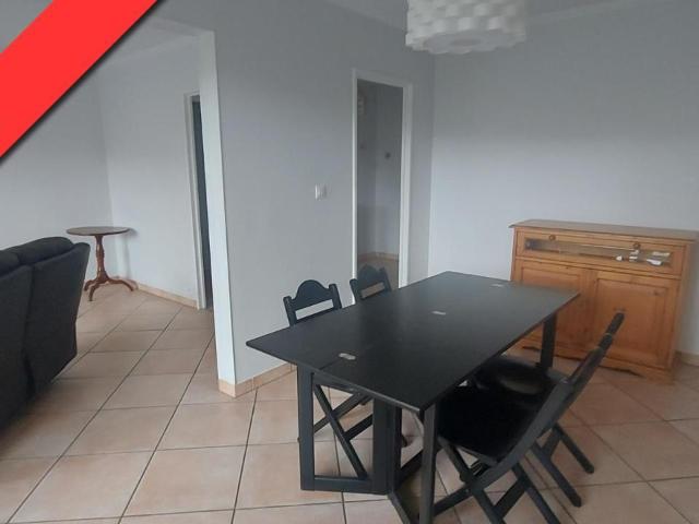 Appartement location à Toulouse
