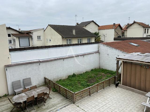 Appartement location à France métropolitaine, Bobigny