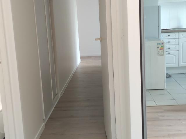 Appartement location à Saint-gratien, Cité Jean Moulin