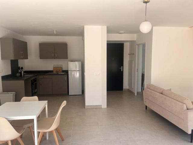 Maison location à Nîmes, Uzès