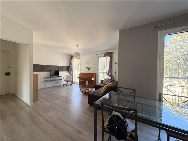Appartement location à Torcy, Bussy-saint-georges