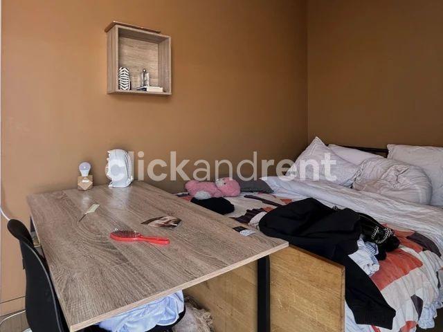 Appartement location à Nanterre, Clichy