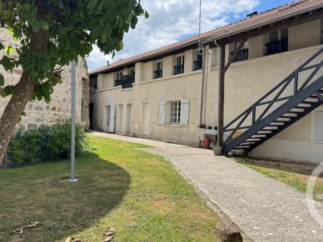 Appartement location à Melun, Boissise-le-roi