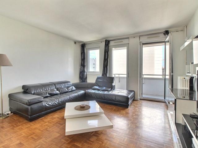 Appartement location à Nanterre, Courbevoie