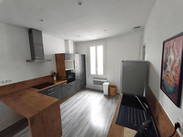 Appartement location à Montpellier