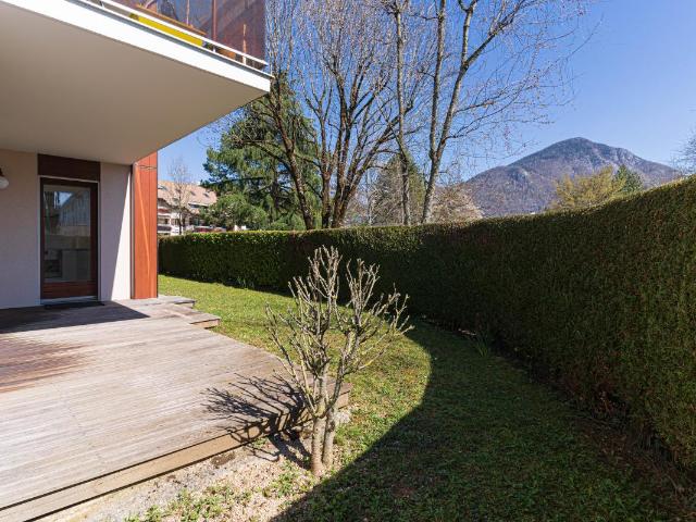 Appartement location à Annecy