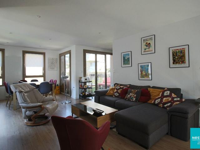 Appartement location à Bordeaux