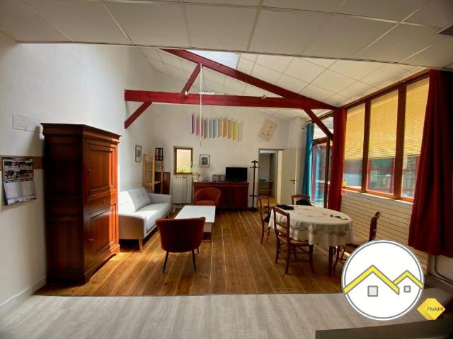Appartement location à Châteaubriant-Ancenis, Châteaubriant