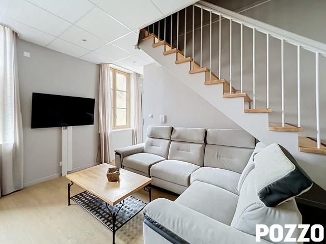 Appartement location à Cherbourg, Bricquebec