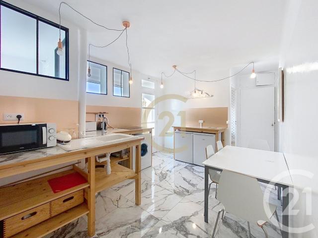 Appartement location à Saint-Nazaire, Saint-nazaire