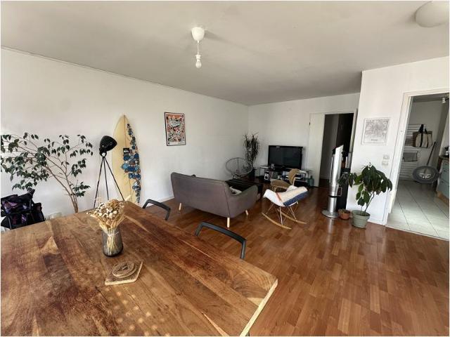 Appartement location à Lille